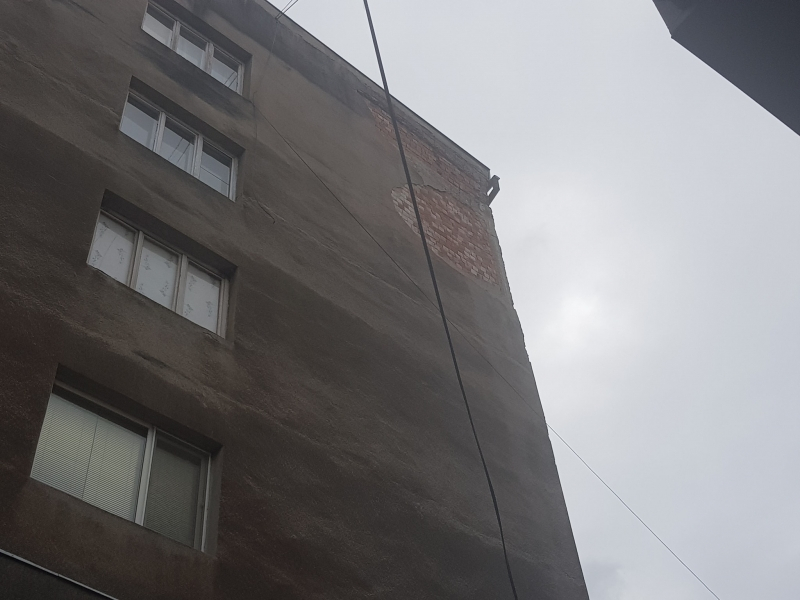 Кошмарен инцидент в Монтана! (СНИМКИ)
