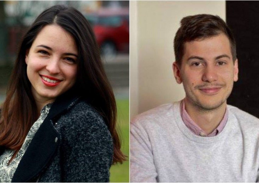 Признание: Двама българи в класацията на Forbes за Европа „30 под 30” за 2019 г.