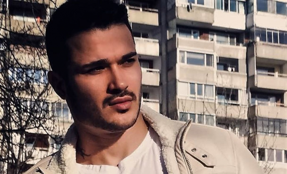Галин забегна в Мексико