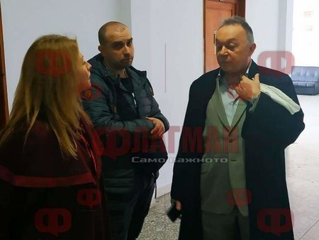 Автомобилът на фолк певицата Деси Слава уби мъж на АМ „Тракия”, съдят шофьора ѝ