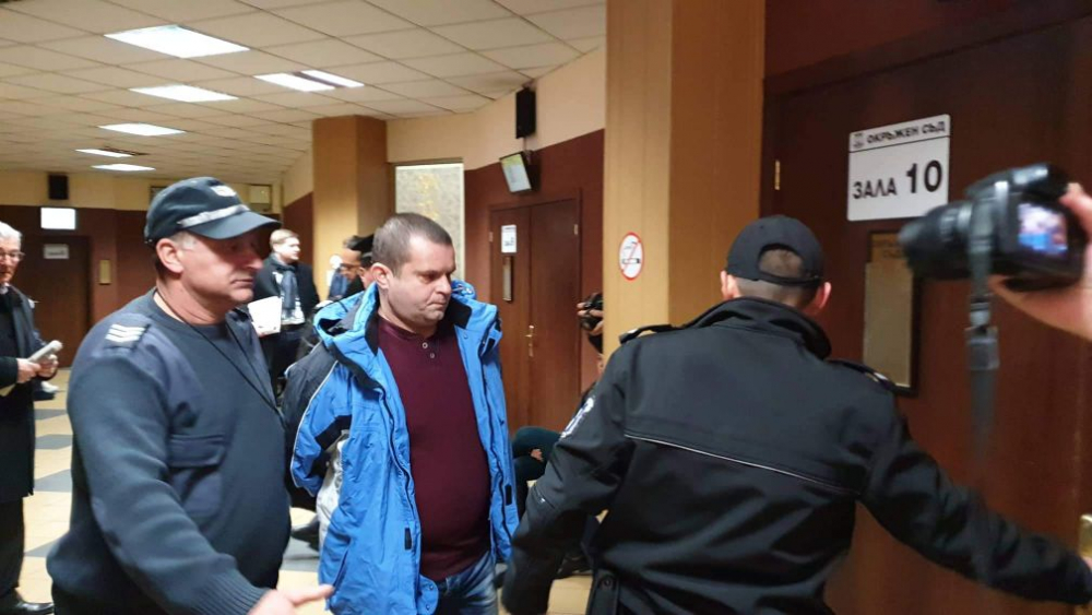Само в БЛИЦ TV: Адвокатът на Илия, който зверски изнасили и уби пловдивския доцент, разкри друга версия