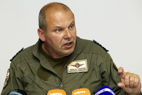 Шефът на контраразузнаването в Белгия обвинен в шпионаж в полза на Русия