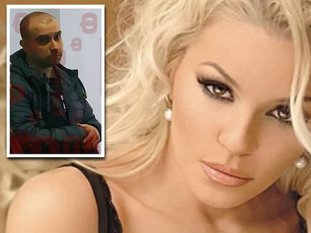Фолкдивата Деси Слава ридаела: Непознатият издъхна окървавен в ръцете ми! Не можах да го спася