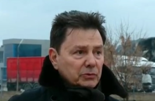 Собственикът на изгорелия месарски цех във Войводиново проговори за първи път и обяви екшън план, ето какво ще се случи с работниците