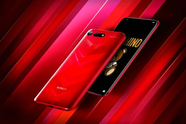 A1 стартира продажбите на Honor View20
