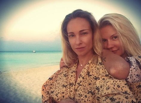 Горещите подробности за тайната любов на Алекс Раева  