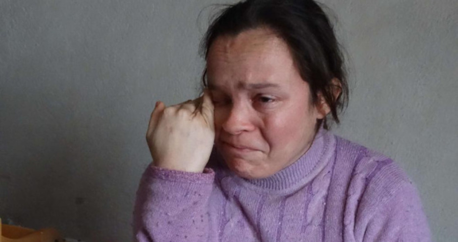 Щастлива развръзка с майката, на която отнеха бебето заради липса на пари