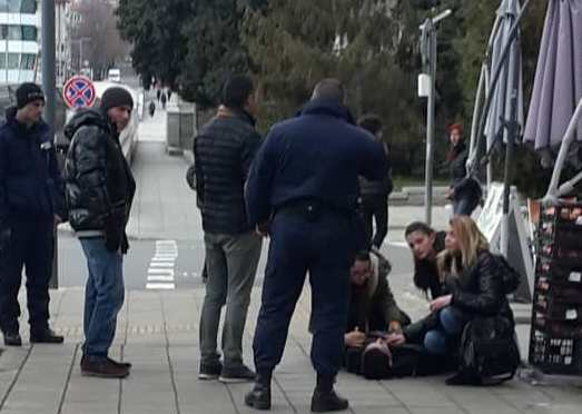 Извънредни подробности за екшъна в Бургас!