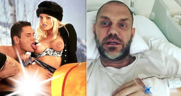 СПИН скандал разтресе порноиндустрията! (СНИМКИ 18+)