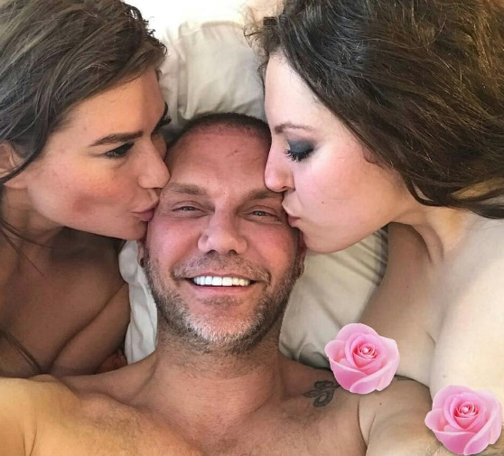 СПИН скандал разтресе порноиндустрията! (СНИМКИ 18+)