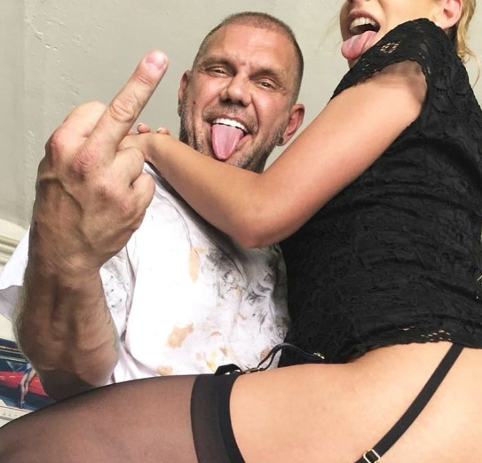 СПИН скандал разтресе порноиндустрията! (СНИМКИ 18+)