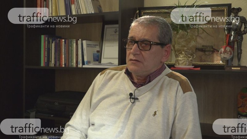 "100% слепите" братя от Долни Дъбник искали телевизор в килията си (ВИДЕО)