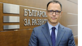 Стоян Мавродиев с горещи подробности за рекордните 1.5 млрд. евро, договорени с Китай