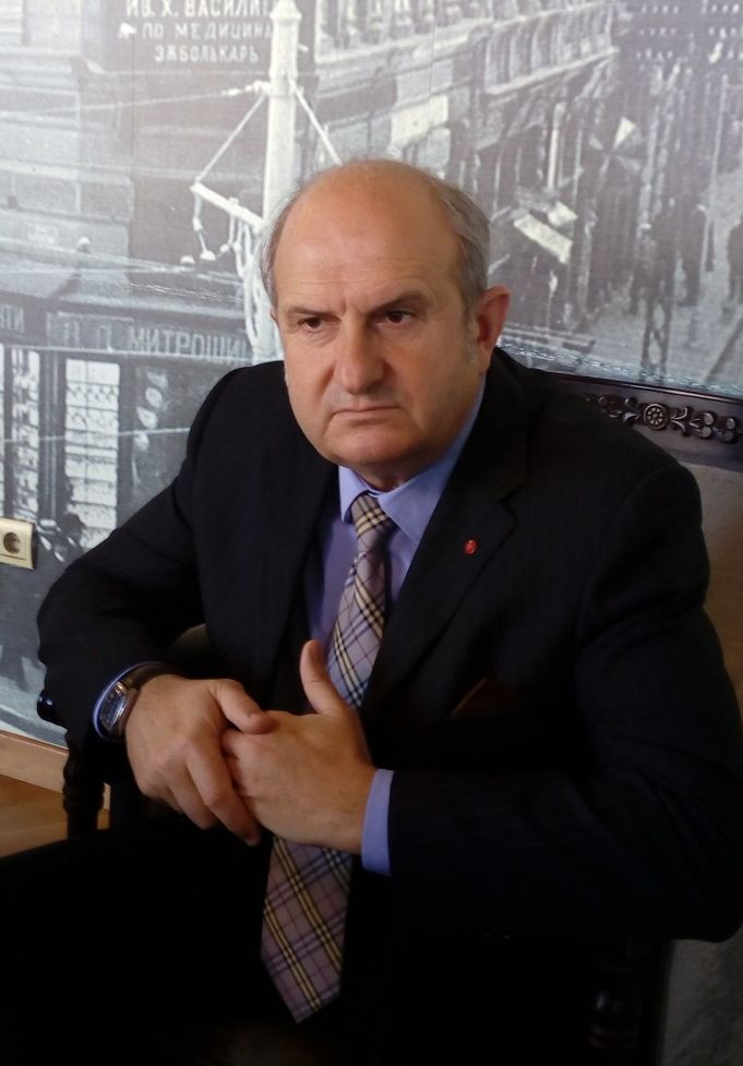 Бившият премиер на Македония Владо Бучковски: Нямаме по-голям съюзник от България