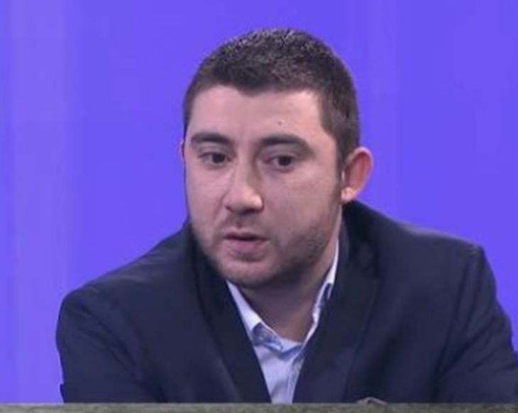 Карлос Контрера обясни ще подкрепи ли ГЕРБ програмата на Каракачанов за ромите