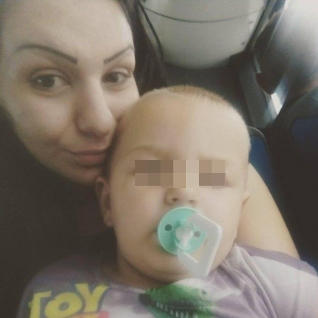 Брутален побой над 2-годишно дете потресе Варна!