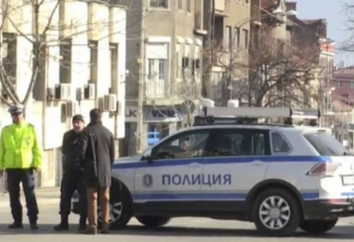 Циганска банда от клана Гольовците е предизвикала мелето с убийство в Кюстендил, а тарторът на фамилията...