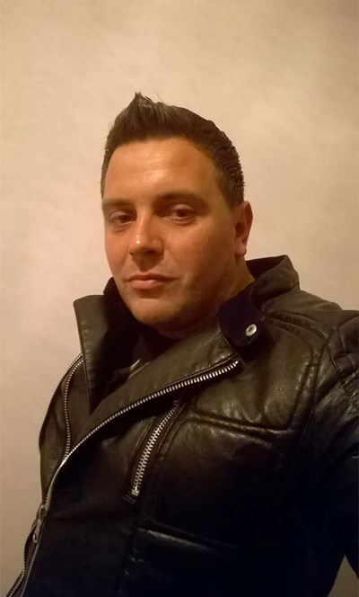 Трагедията е огромна! Ето кой е убитият млад мъж от озверели цигани в Кюстендил (СНИМКИ)