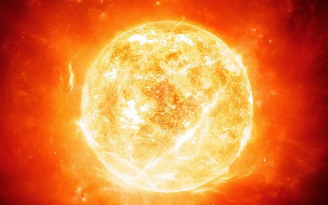 Ето колко дълго човек може да оцелее на всяка планета в Слънчевата система