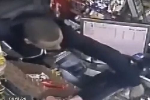 Толкова нагли кражби за хиляди левове Монтана не е виждала (ВИДЕО)