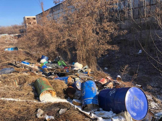 Столичен бизнесмен е арестуван за екологичната катастрофа до гара Яна 