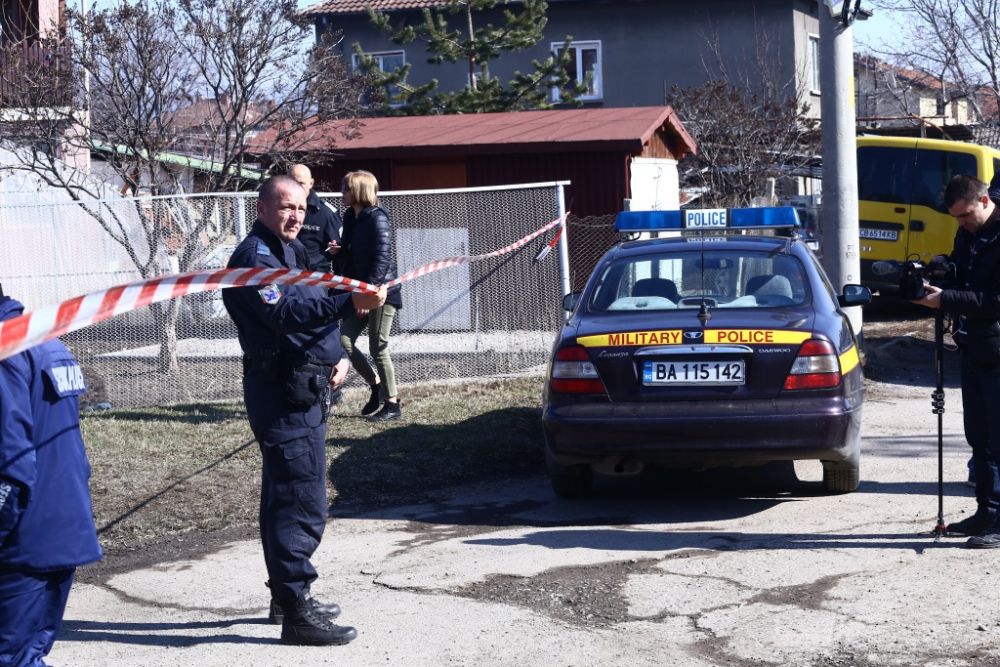 Предизборен ужас: Самоуби се дългогодишна пловдивска кметица