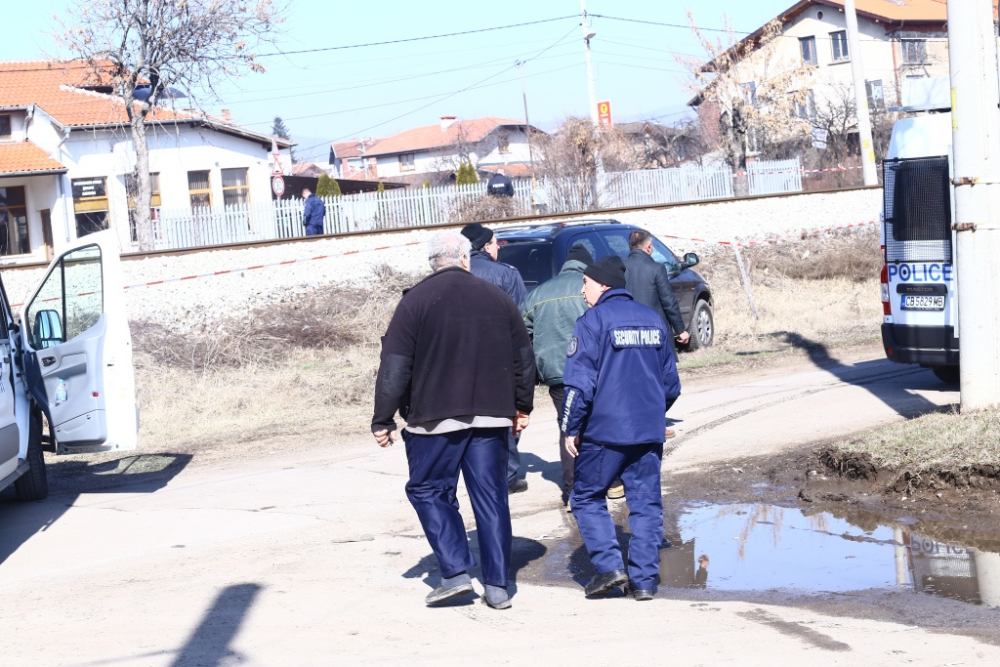 Извънредни разкрития за запоя, завършил с побой и смърт край Луковит