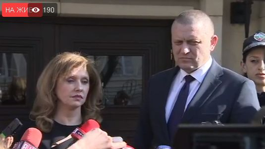 Разбра се какво е направил четворният убиец от Нови Искър, след като избил семейството си! (СНИМКИ)