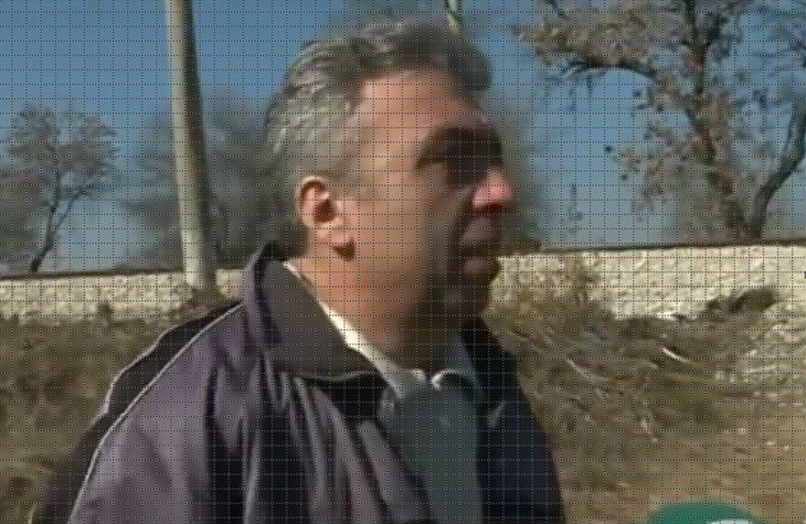 Братът на убития военен се хвана за главата след черната вест и отрони... (СНИМКИ)