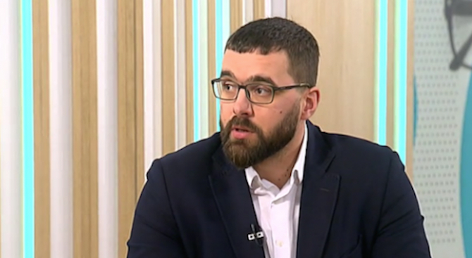 Стоян Мирчев от БСП с мощен залп: Борисов е доказан страхливец