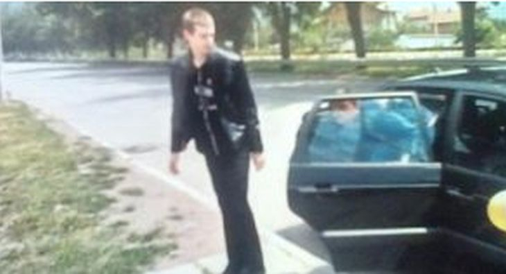 Първи СНИМКИ на убиеца Георги и семейството му, което закла