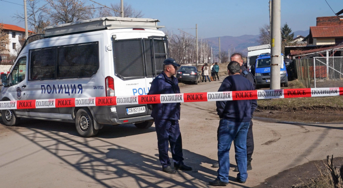 Градският прокурор на София с нови сензационни разкрития за касапницата в Нови Искър!  