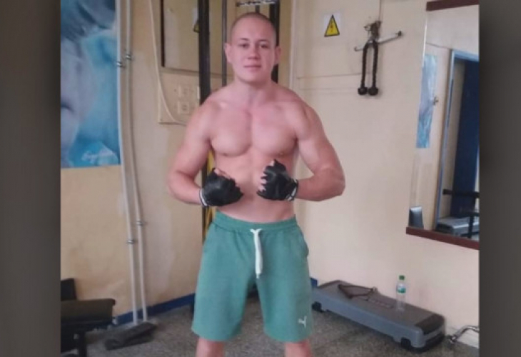 Циганинът Алекс от клана Гольовците, който закла Валери в Кюстендил, вече е...