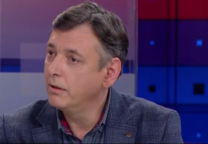 Историк обясни какъв е проблемът на политиците ни