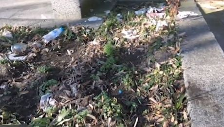 Заради гнусните неща, сътворени от проститутки и сводници, Аделина Радева се… (СНИМКИ)