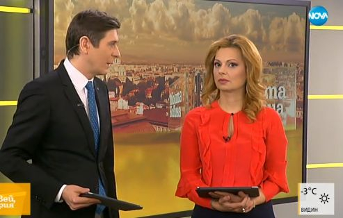 Заради гнусните неща, сътворени от проститутки и сводници, Аделина Радева се… (СНИМКИ)
