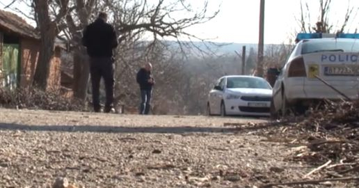 4 дни дядо Марин бе заложник на бандити, щом го намериха изтръпнаха от ужас (СНИМКИ)