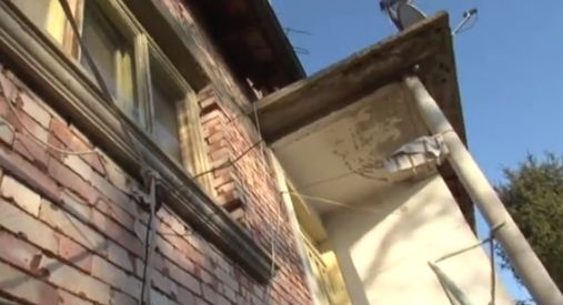 4 дни дядо Марин бе заложник на бандити, щом го намериха изтръпнаха от ужас (СНИМКИ)
