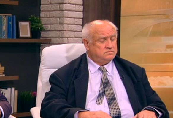 Адвокат Марковски обясни как четворният убиец от Нови Искър ще се отърве от доживотния затвор