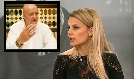 Мрежата в ступор от СНИМКИТЕ на вдовицата на Шарлопов: Нова трагедия ли сполетя семейството й?