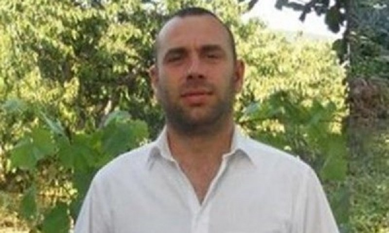 Доживотен затвор за полицая Красимир и любовницата му Дешка за убийство, разтърсило цяла Гърция (СНИМКИ)