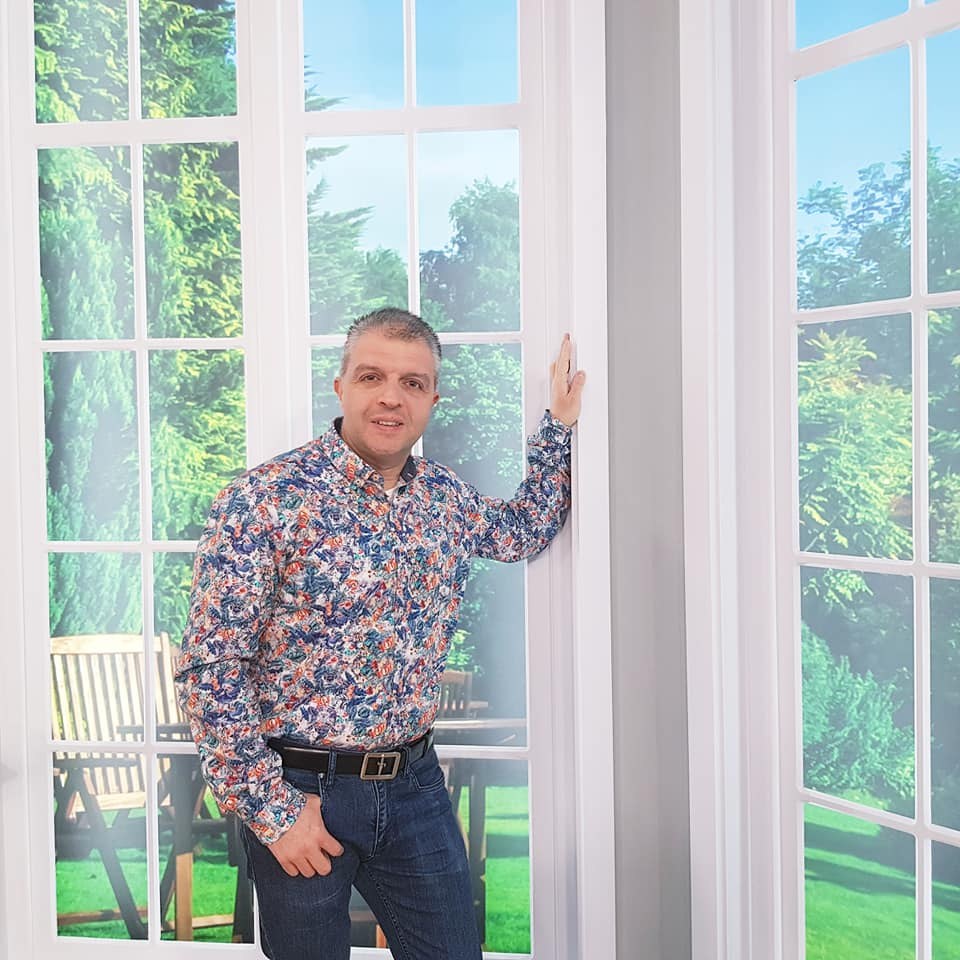 Антон Стефанов би шута на шоубизнеса, захвана се с... 