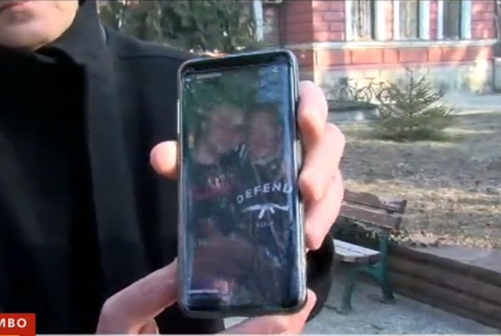 Кметът на Кюстендил показа смайваща СНИМКА 4 часа преди свирепото убийство на Валери от циганина Алекс