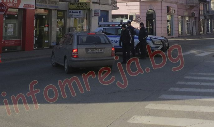 Циганите в Кюстендил на нокти след свирепото убийство на Валери 
