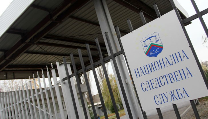 Извънредно в БЛИЦ! Смърт в килиите на Националната следствена служба! Трупът е на...