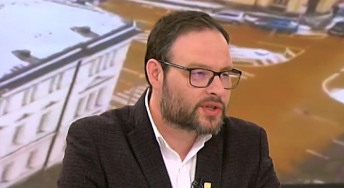 Чуколов от "Атака" за БСП: „Който не работи, не трябва да яде“