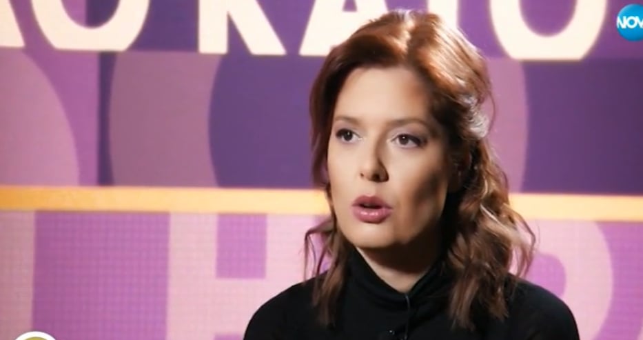 Алекс Сърчаджиева проговори за пръв път след смъртта на Ласкин! Думите ѝ ще ви разтърсят! (ВИДЕО)