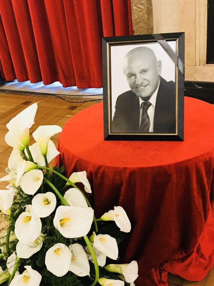Поклонението пред Шабан - писъци и плач на умряло! (СНИМКИ/ НА ЖИВО)