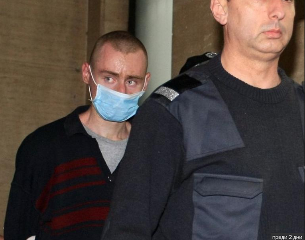 Психарят, избил семейството си в Нови Искър, ял от труповете! 