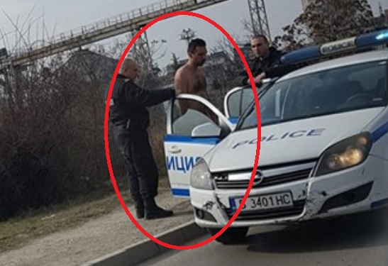 Варненци онемяха от тази случка срещу Цирковата площадка (СНИМКА)